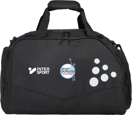 Craft Squad Duffel M Väska