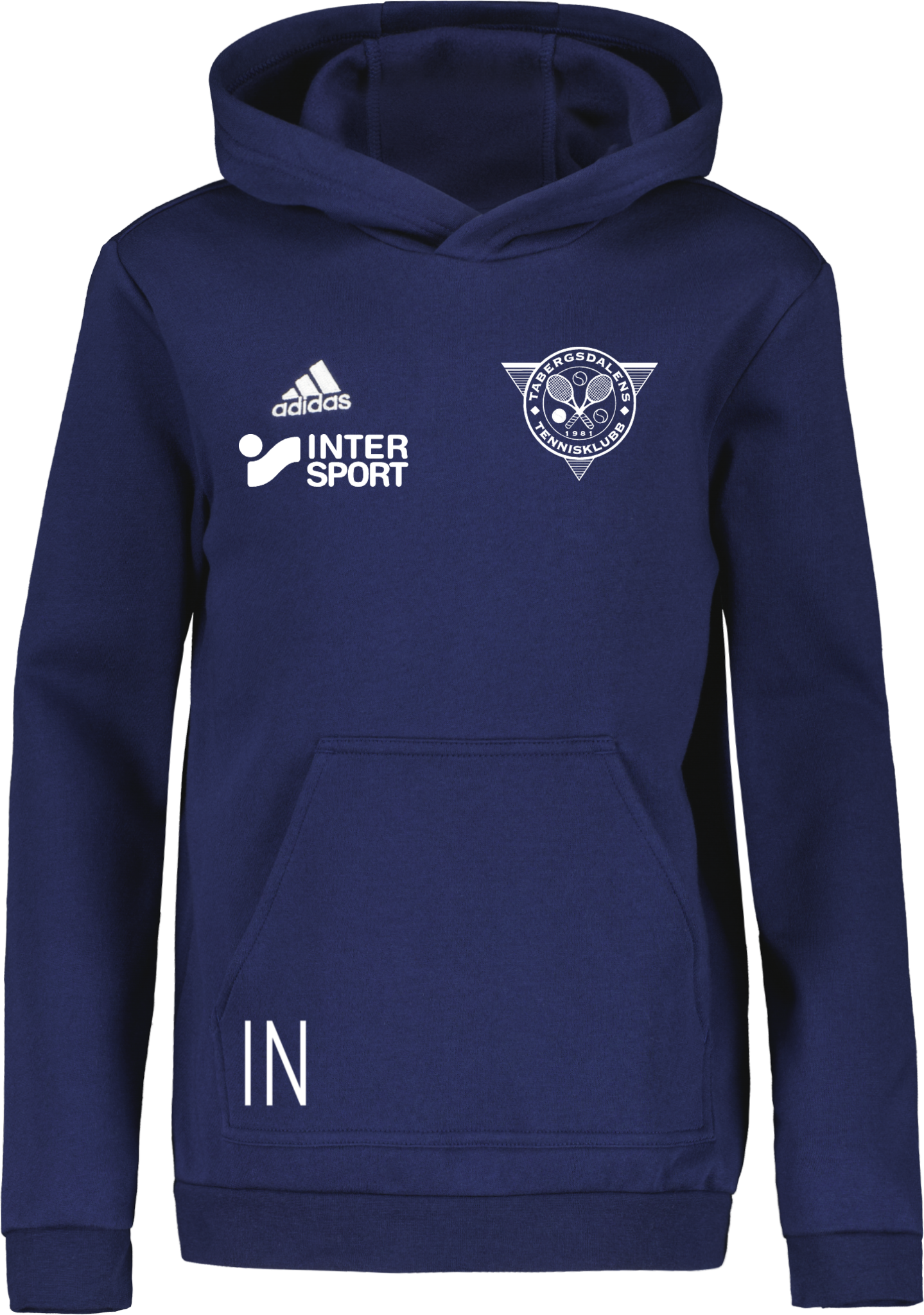 adidas Entrada22 Jr Hoody