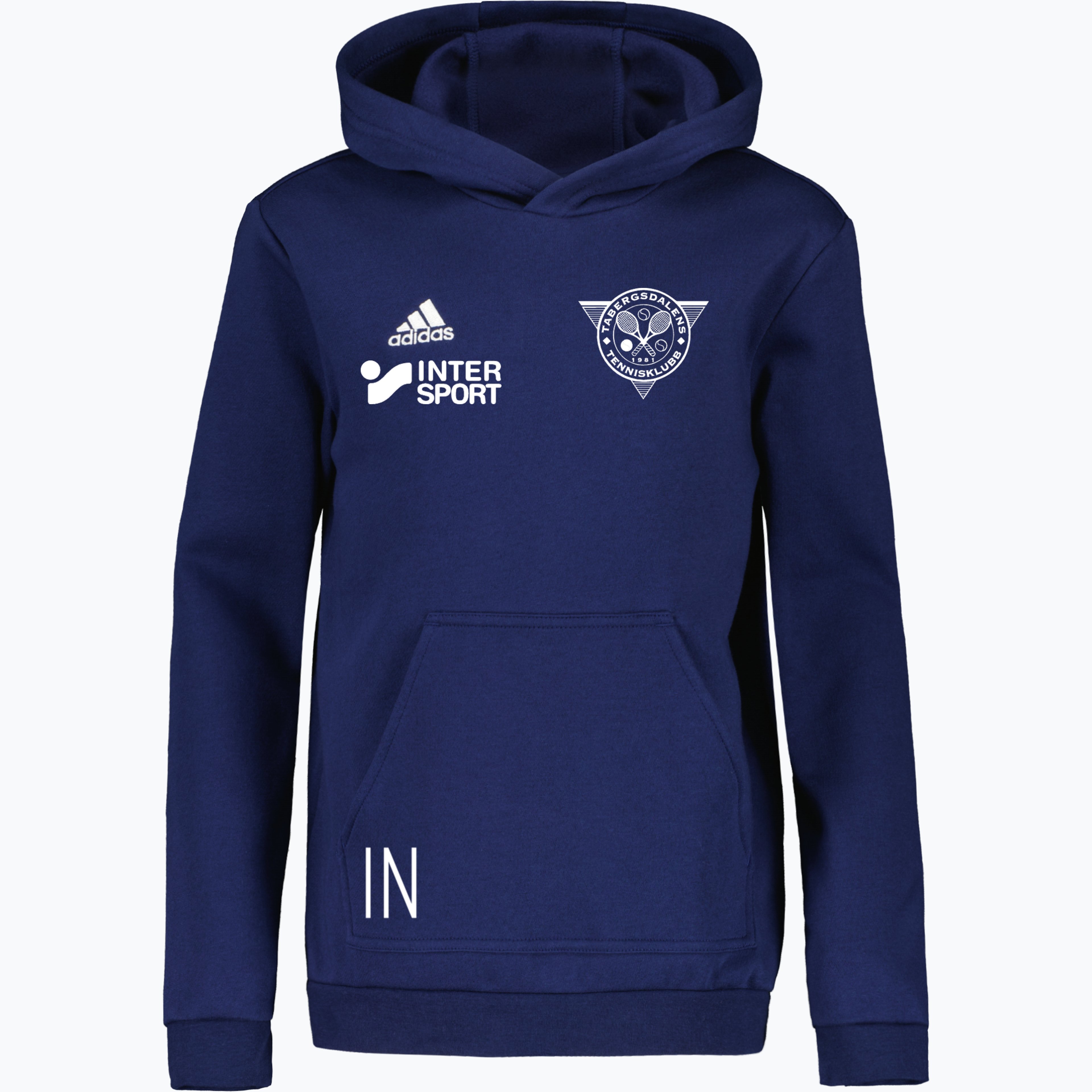 Entrada22 Jr Hoody