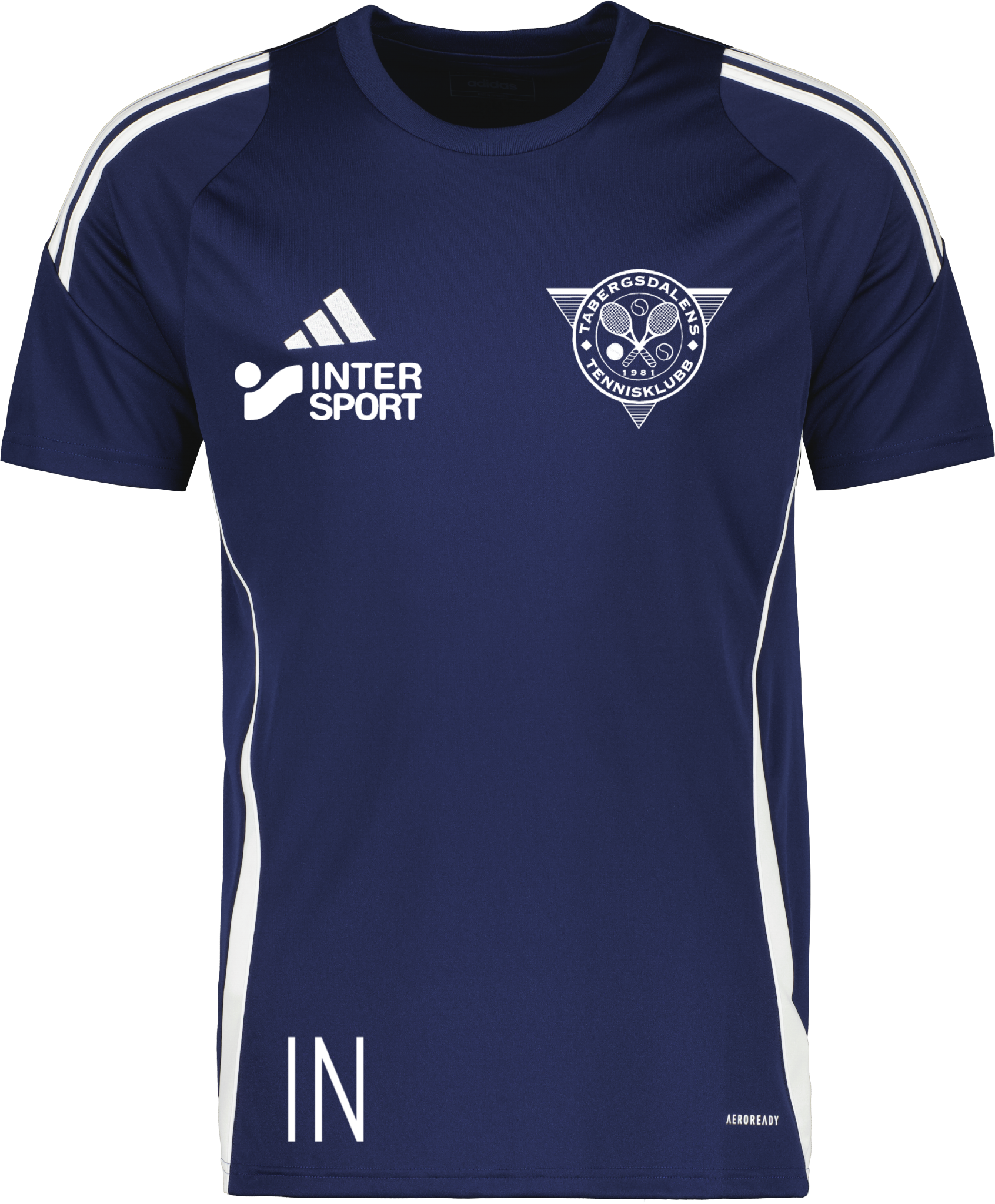 adidas Tiro 24 jr t-shirt