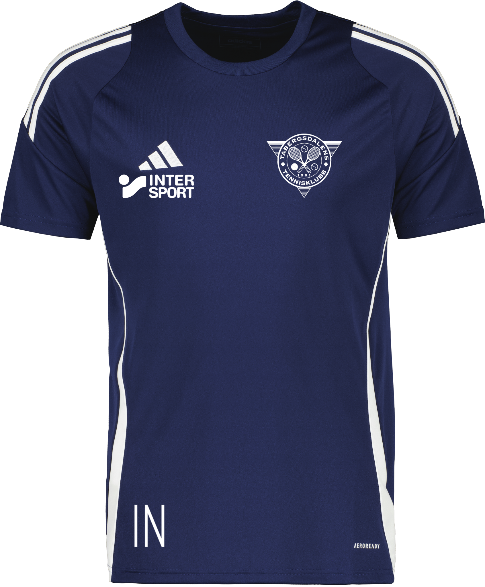 adidas Tiro 24 t-shirt