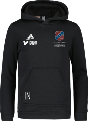 adidas Entrada22 Jr Hoody