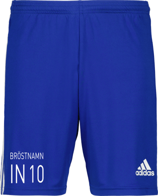 adidas Squadra 21 Jr Shorts