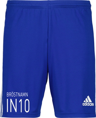 adidas Squadra 21 Shorts