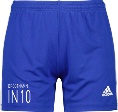 adidas Squadra 21 W shorts 