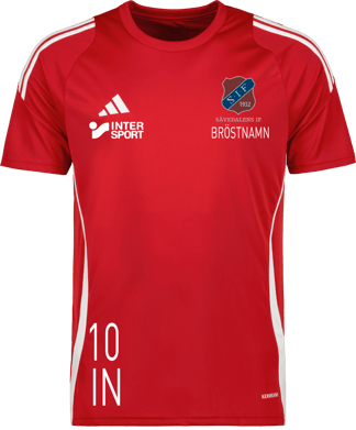 adidas Tiro 24 jr t-shirt