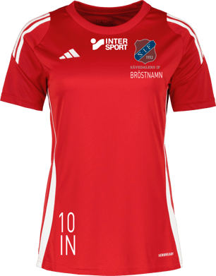 adidas Tiro 24 W t-shirt