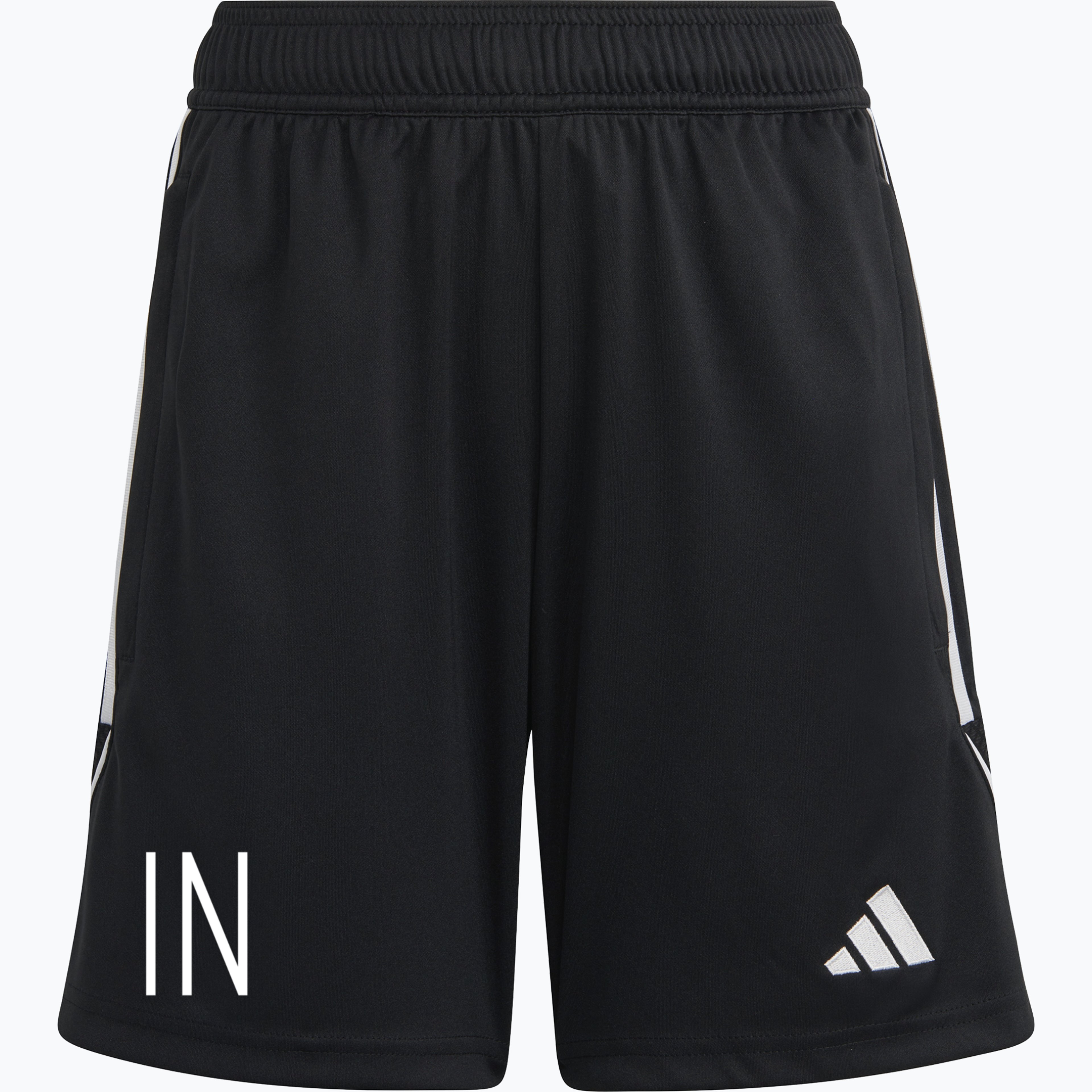 Tiro23 L Jr Tr Shorts