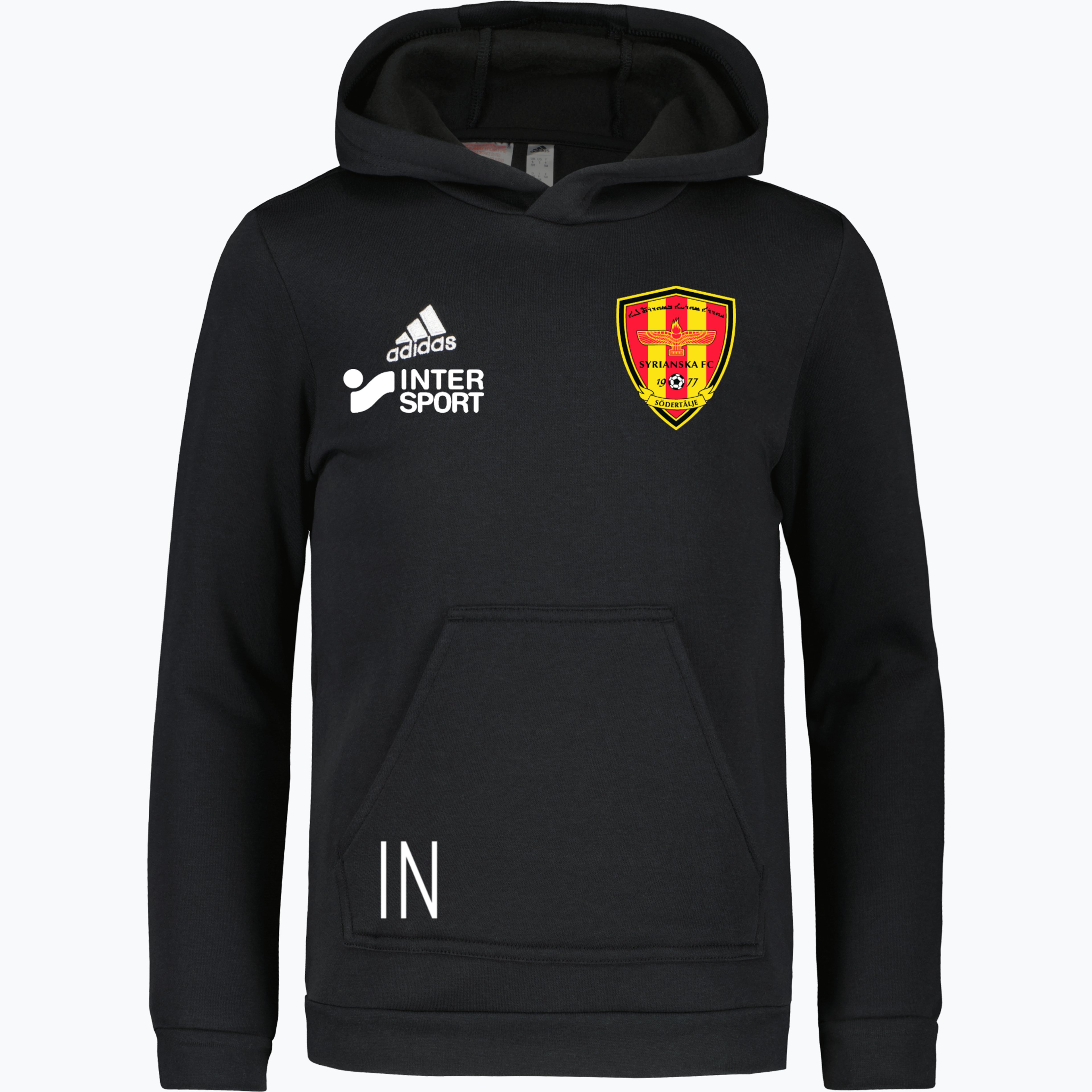 Entrada22 Jr Hoody