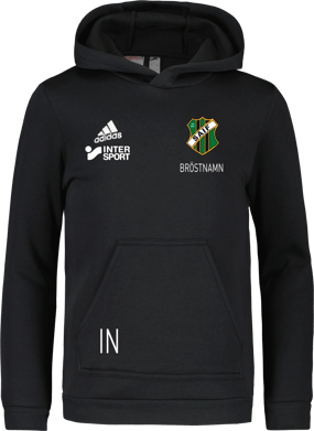 adidas Entrada22 Jr Hoody