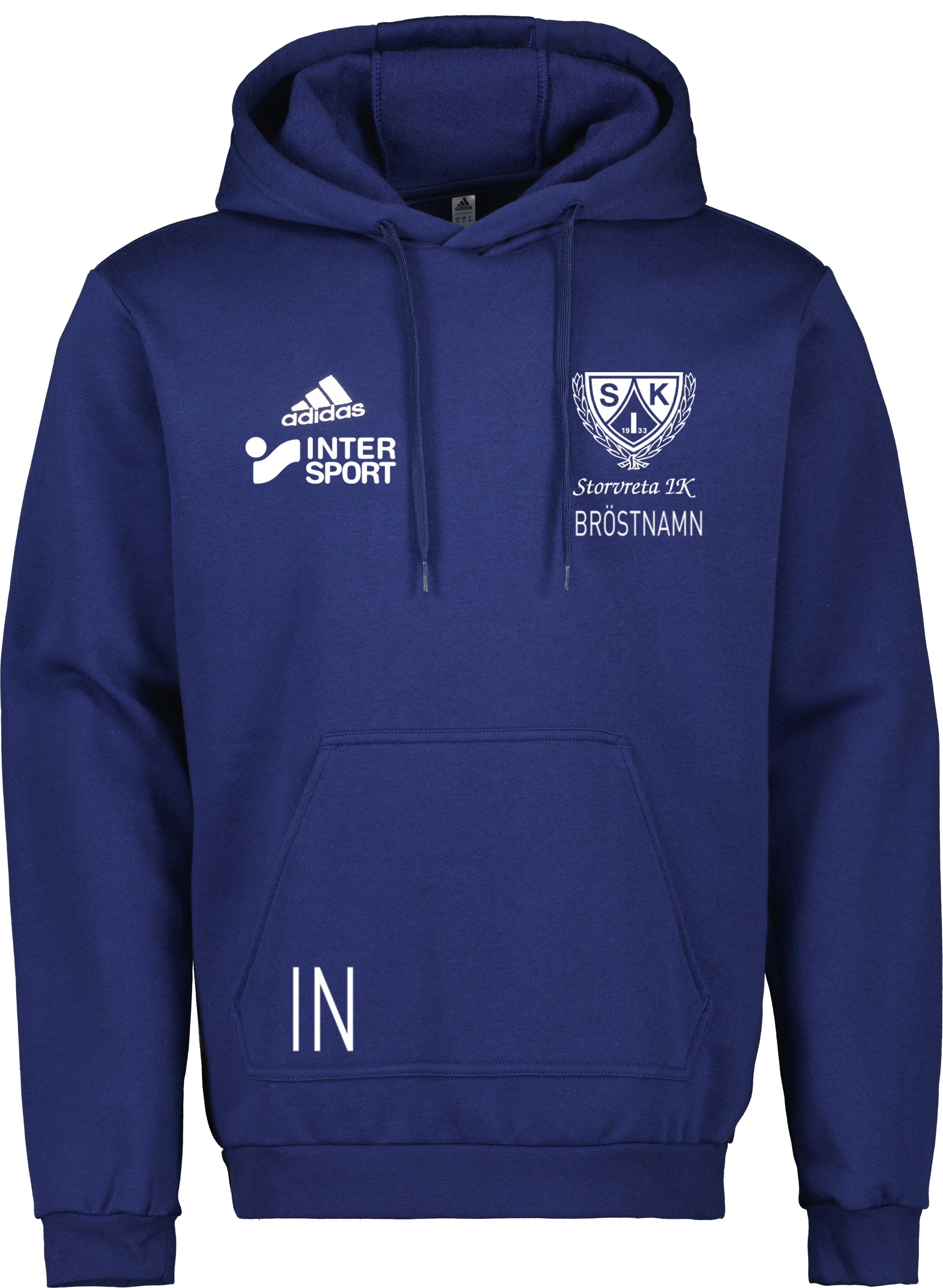 adidas Entrada22 Hoody