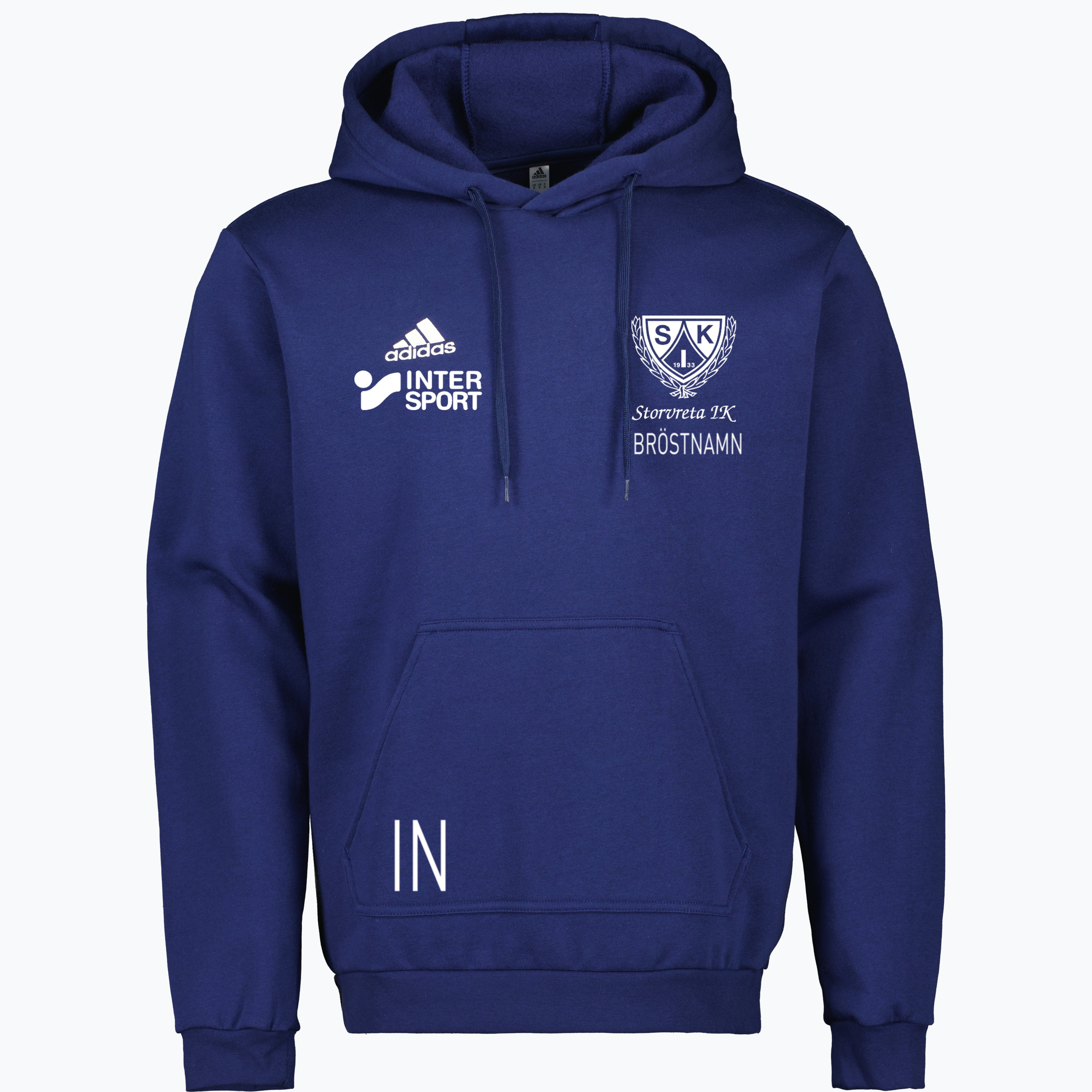 Entrada22 Hoody