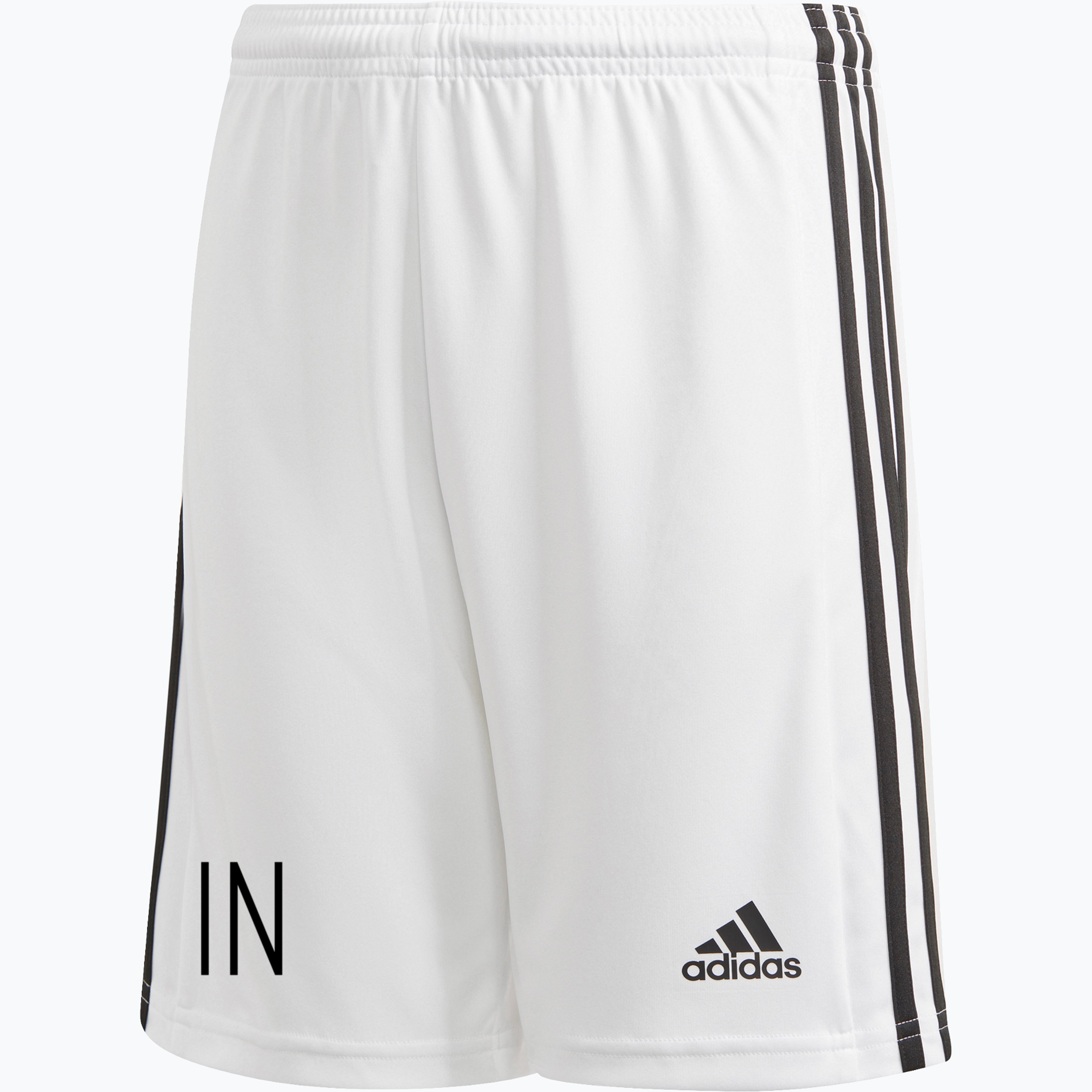 Squadra 21 Jr Shorts