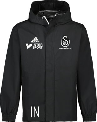 adidas Entrada 22 JR AW Jacka