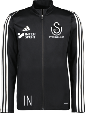 adidas Tiro23 L Jr Träningsjacka