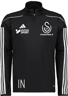 adidas Tiro23 L Jr Träningströja