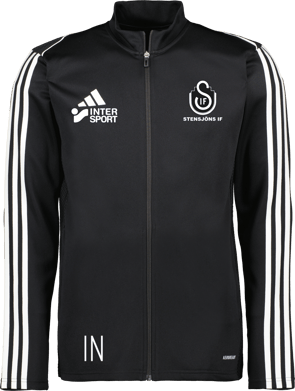 adidas Tiro23 L Sr Träningsjacka