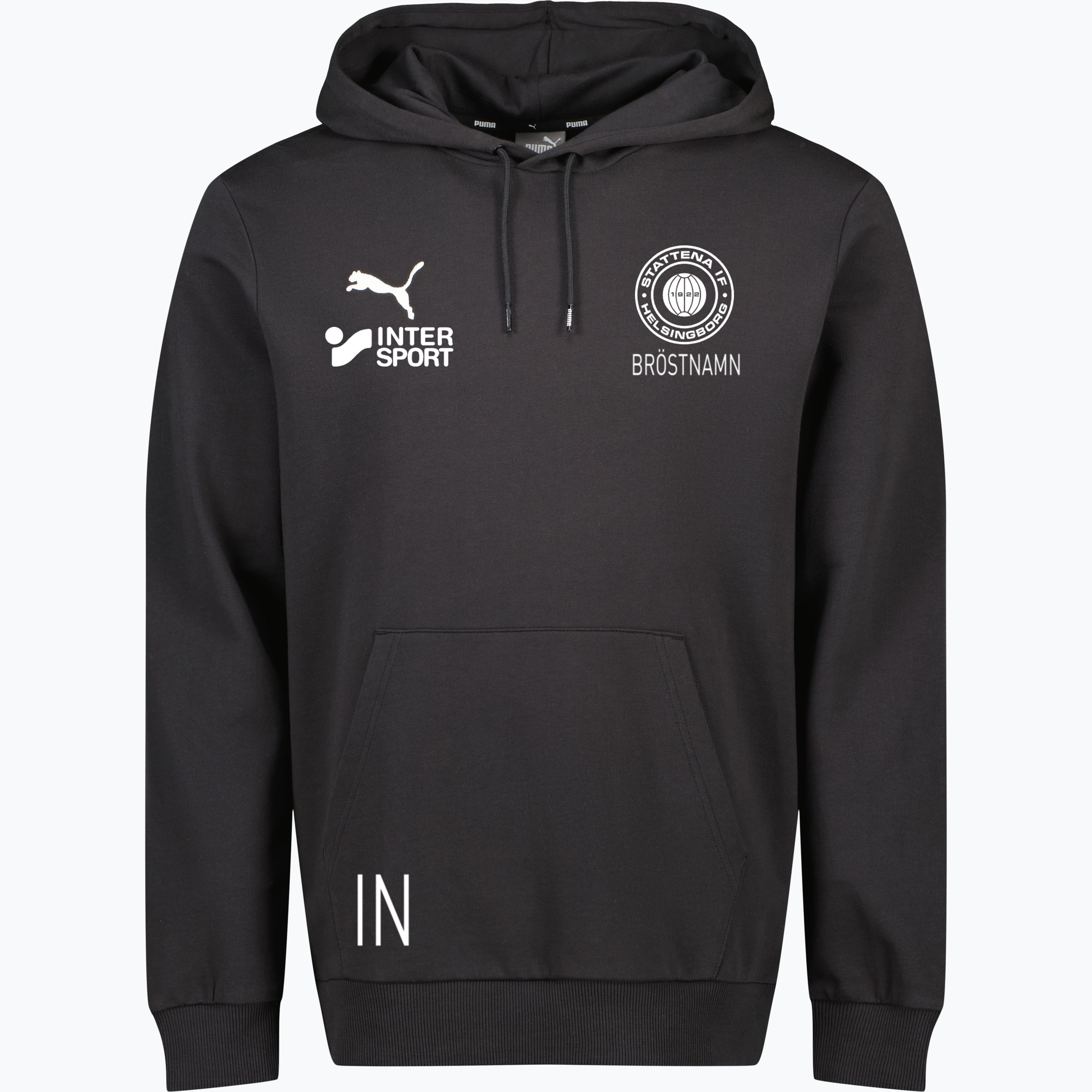 teamGOAL Casuals Hoody 