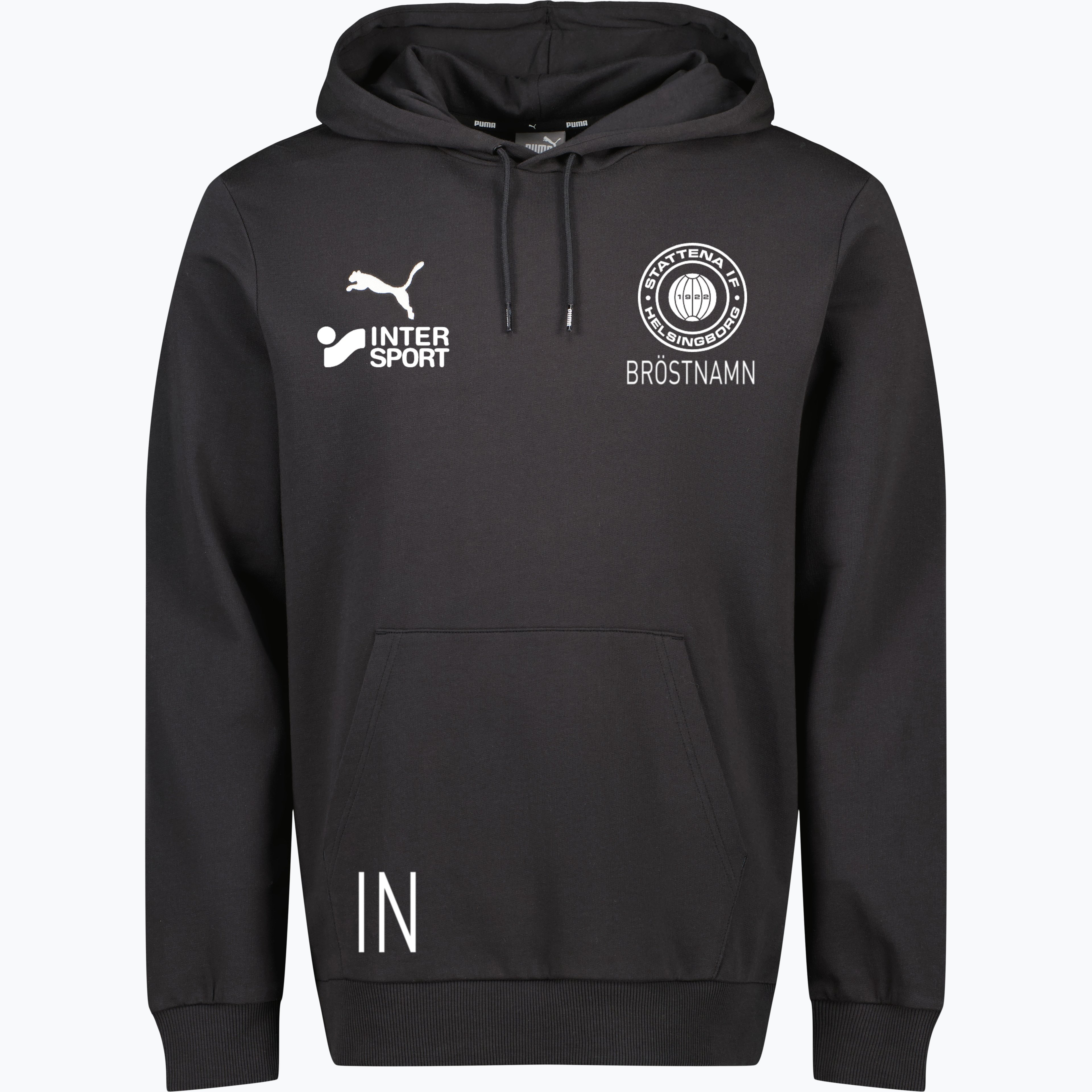 teamGOAL Casuals Hoody Jr 