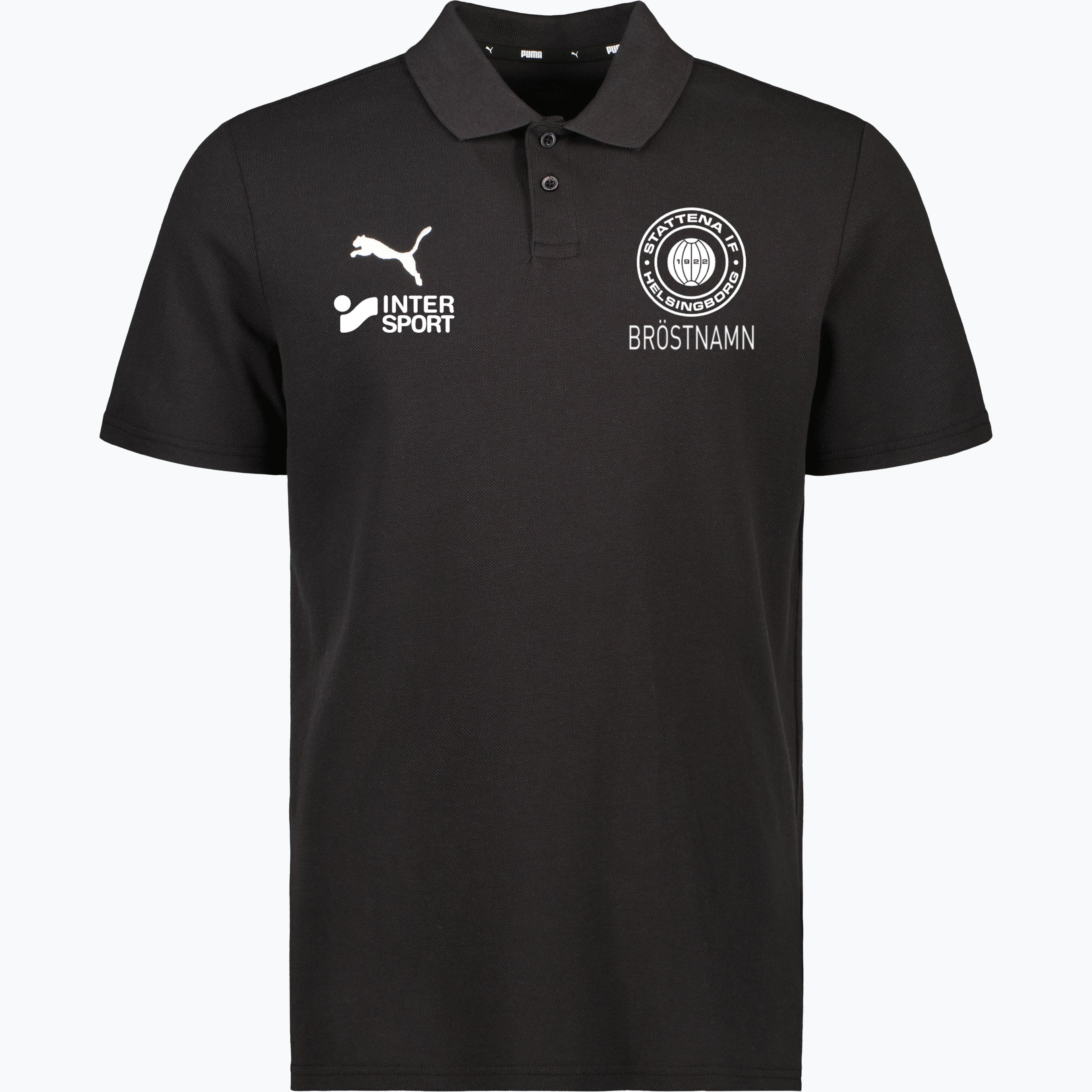 teamGOAL Casuals Polo 