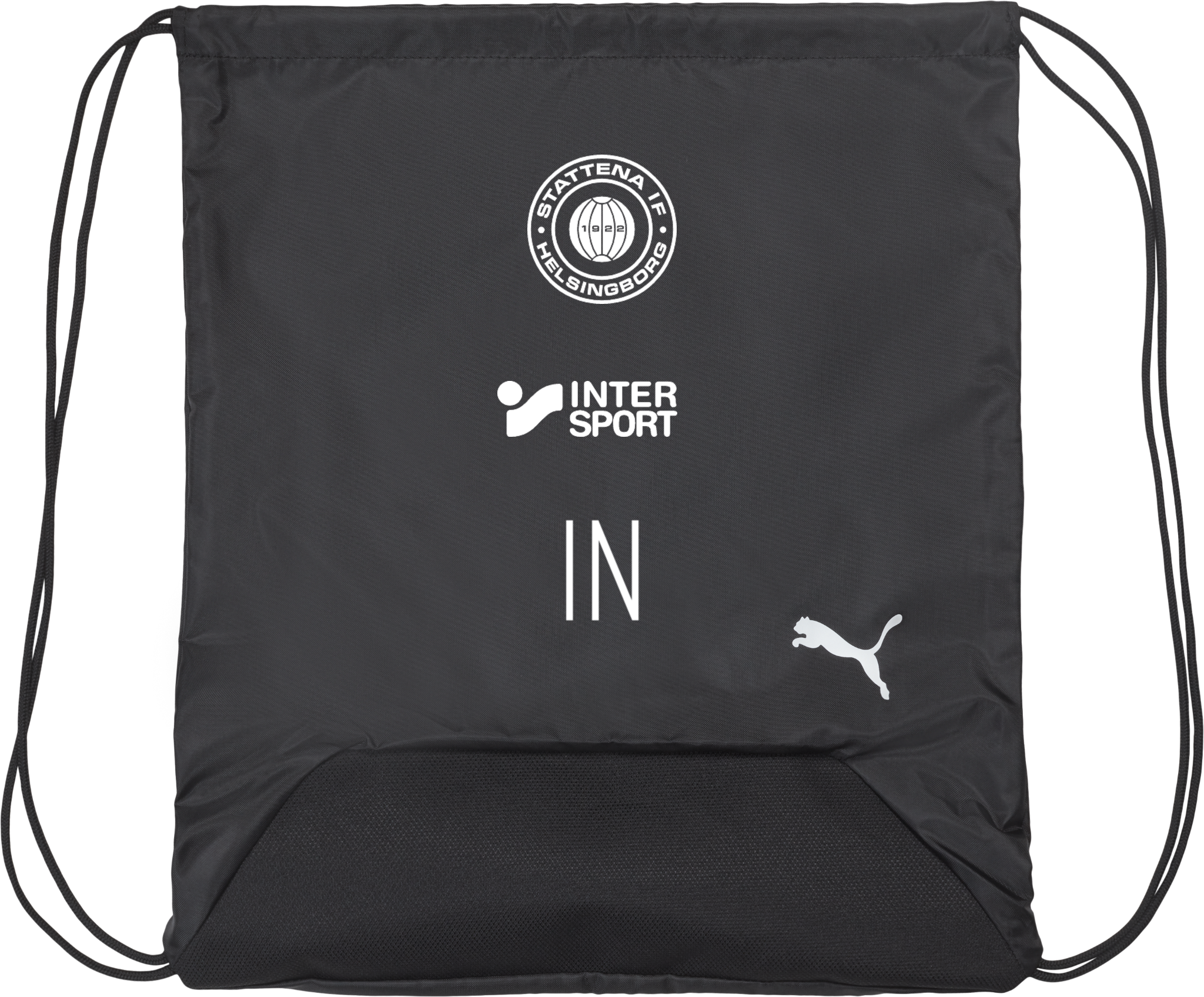 Puma TEAMGOAL GYM SACK