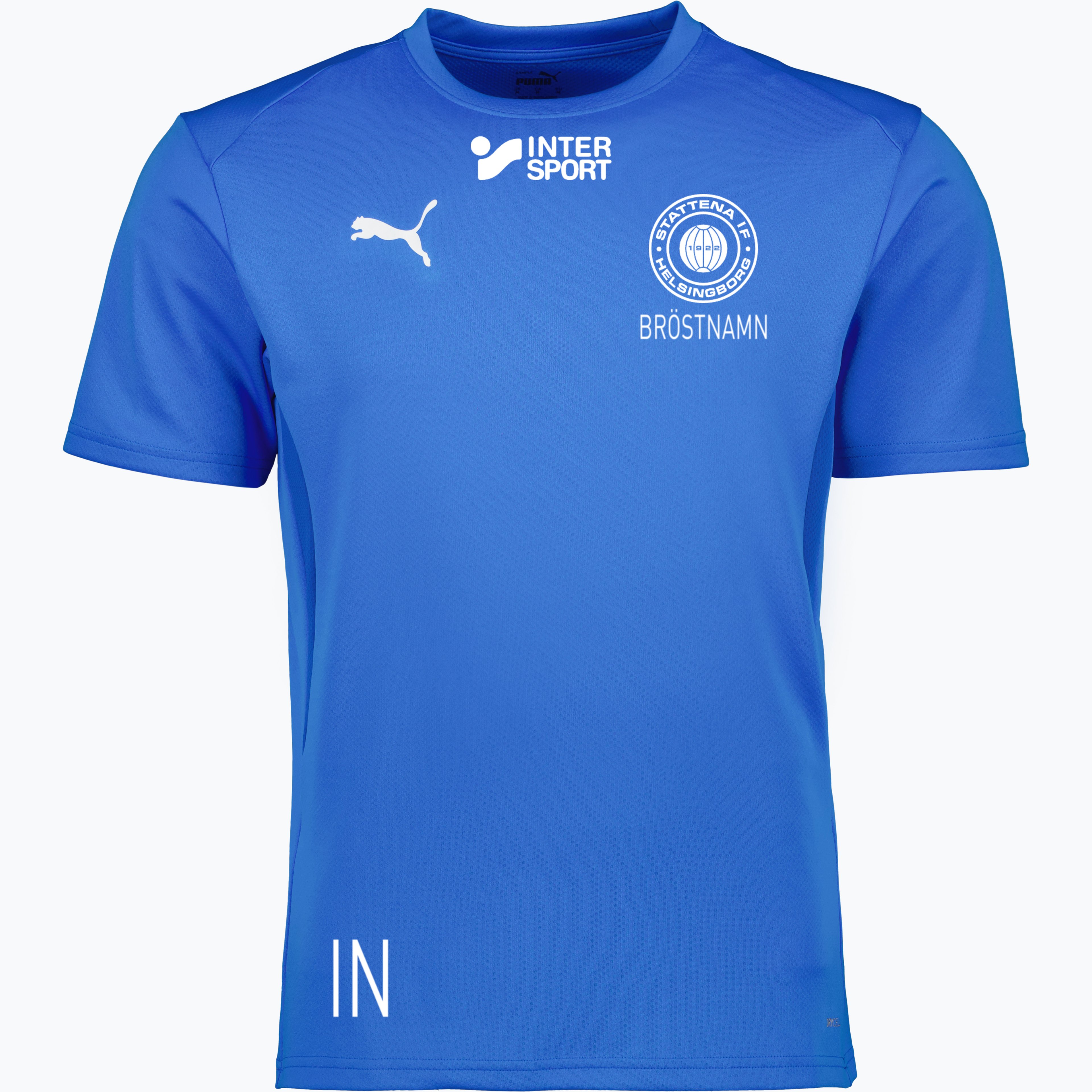 teamGOAL Jersey 