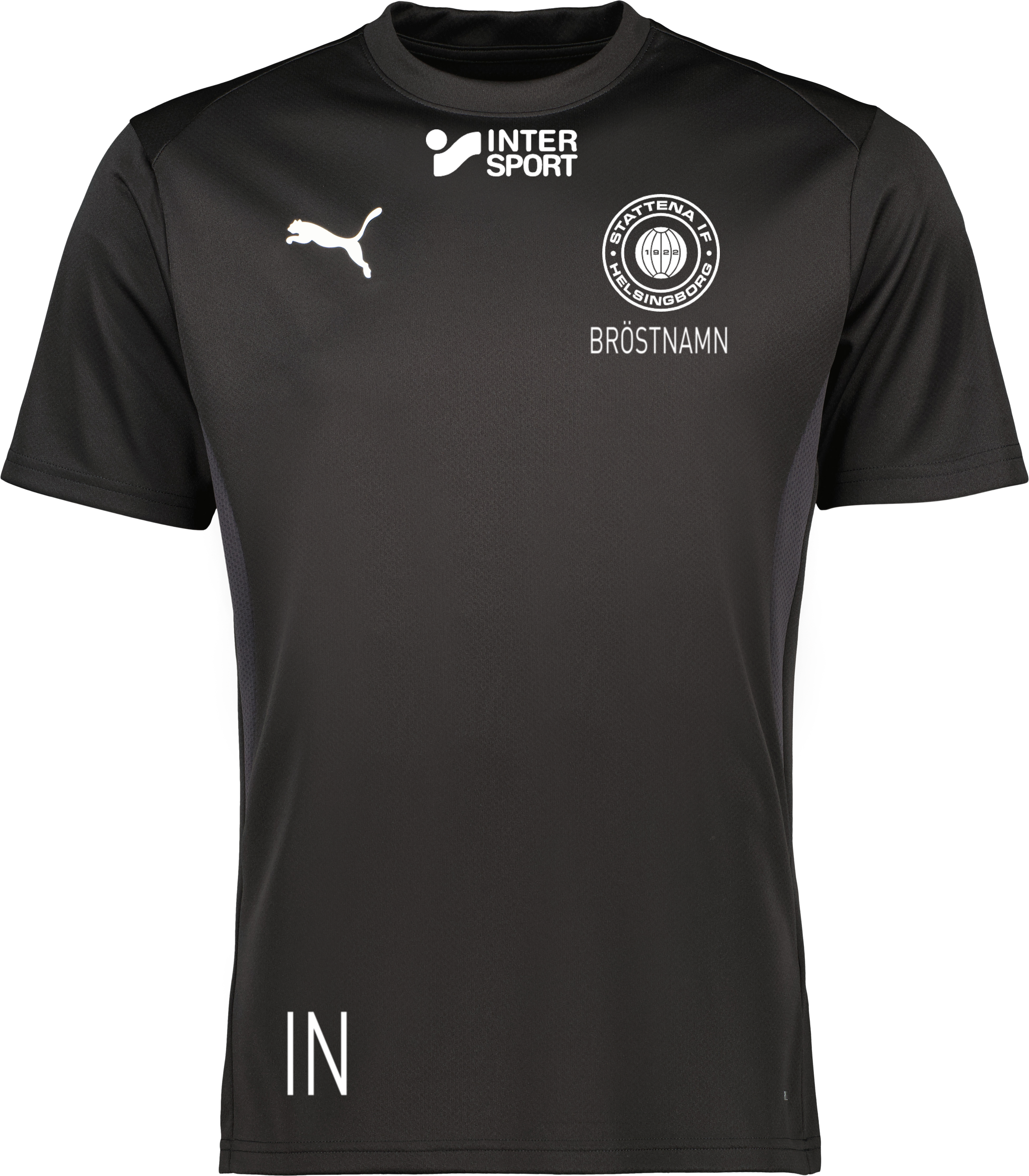 Puma teamGOAL Jersey 