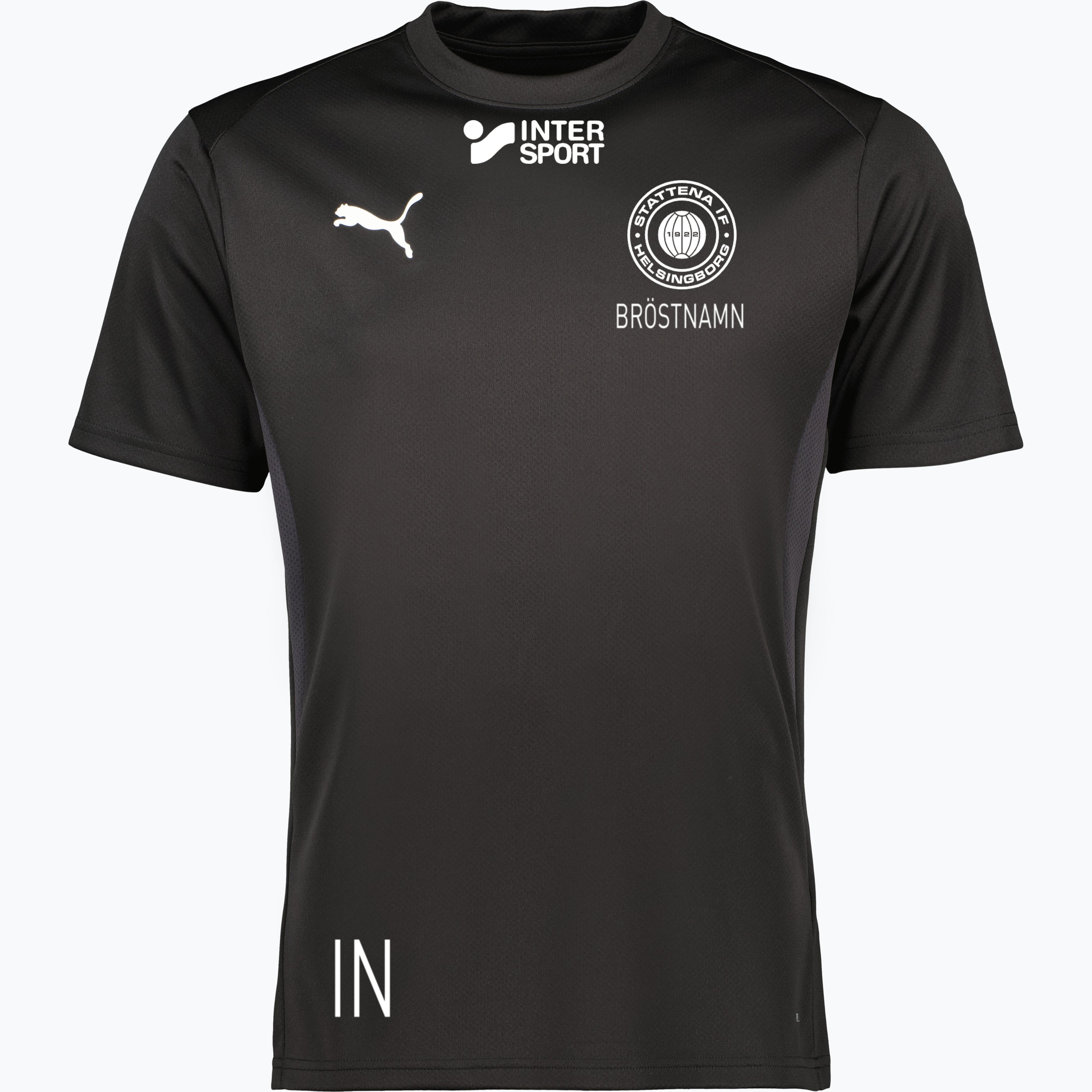 teamGOAL Jersey 