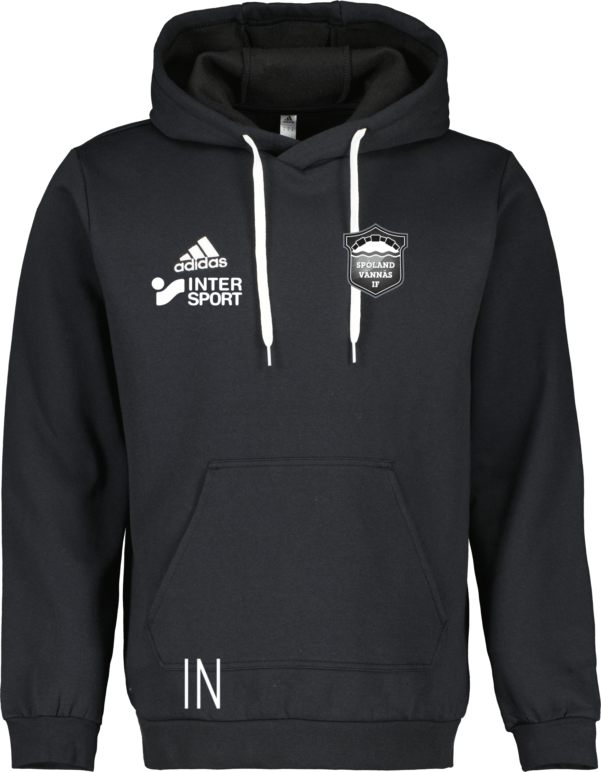 adidas Entrada22 Hoody