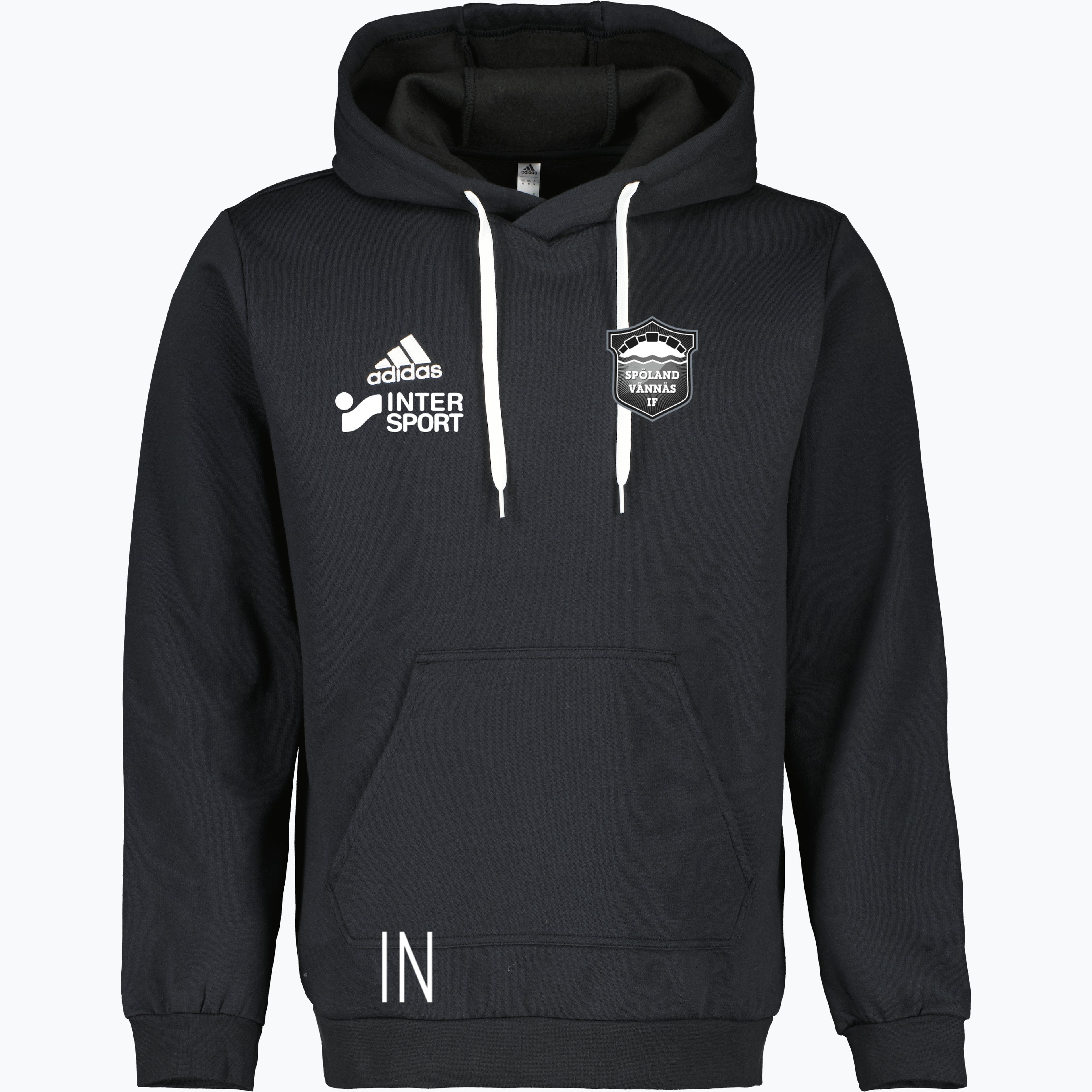 Entrada22 Hoody