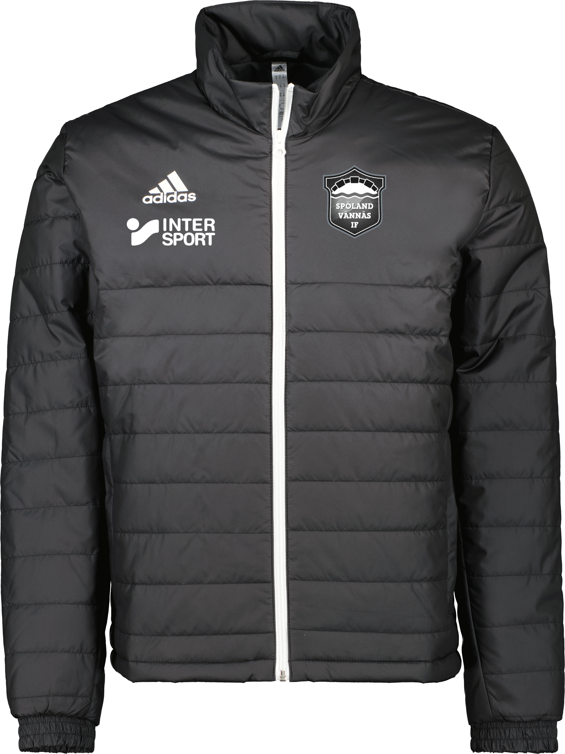 adidas Entrada22 Sr Light Jacket