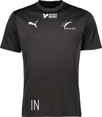 Puma teamGOAL Jersey Jr 