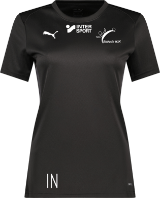 Puma teamGOAL Jersey W 