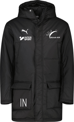 Puma teamFINAL Winter Jacket 