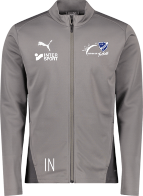 Puma teamGOAL Training Jacket 