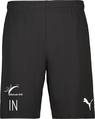 Puma teamGOAL Shorts Jr 