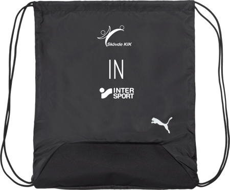 Puma TEAMGOAL GYM SACK