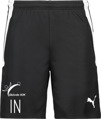 Puma TeamLIGA träningsshorts