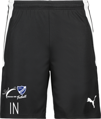 Puma TeamLIGA träningsshorts