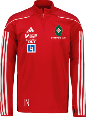 adidas Tiro23 L Jr Träningströja