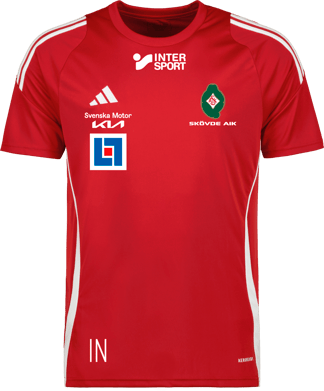 adidas Tiro 24 jr t-shirt