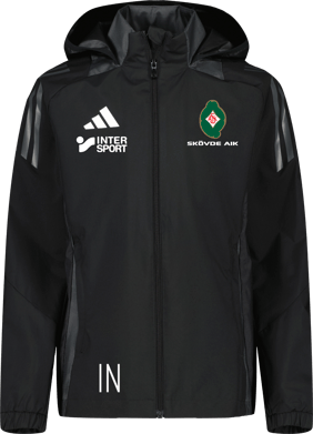 adidas TIRO24 C AW JKT