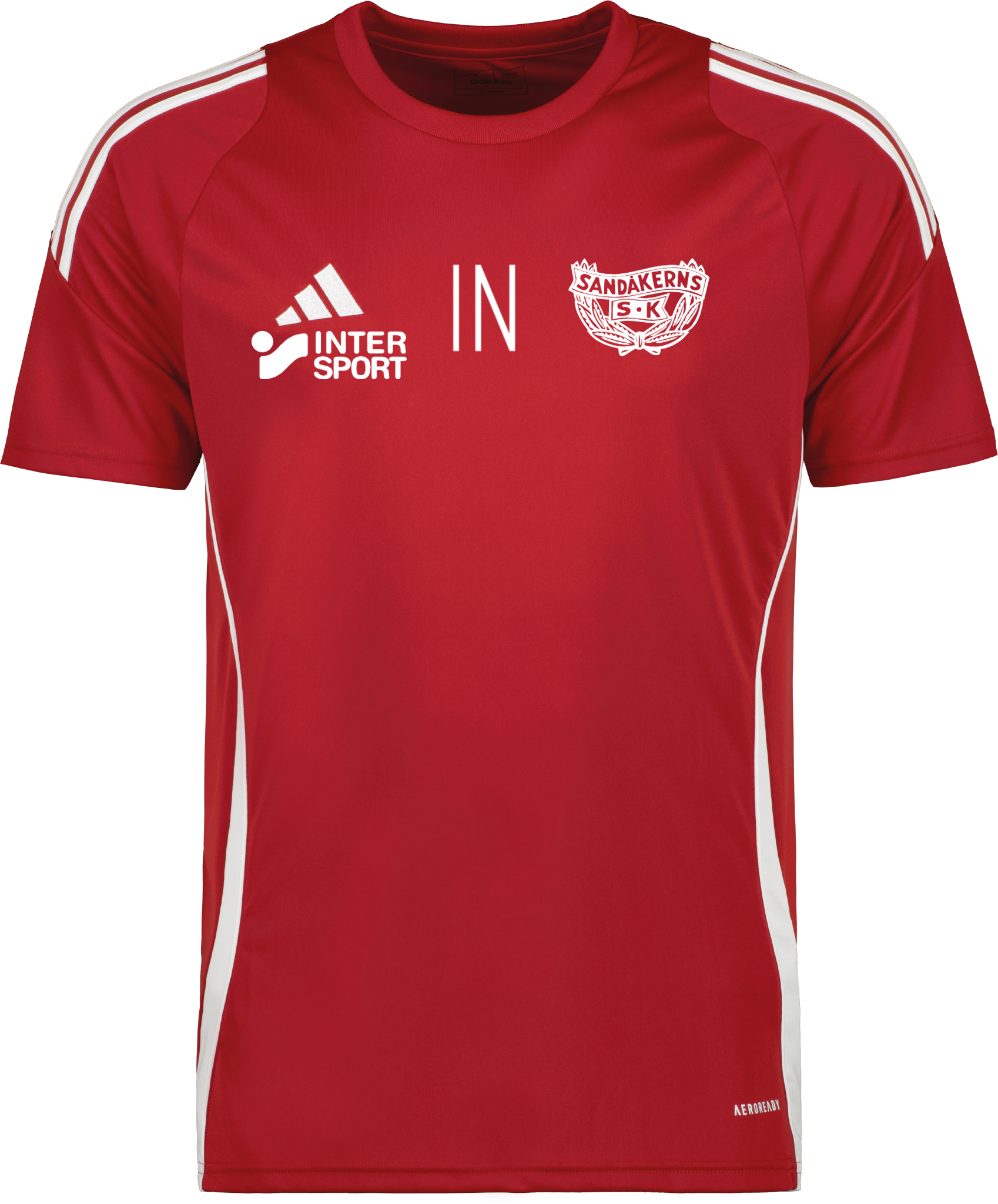 adidas Tiro 24 t-shirt