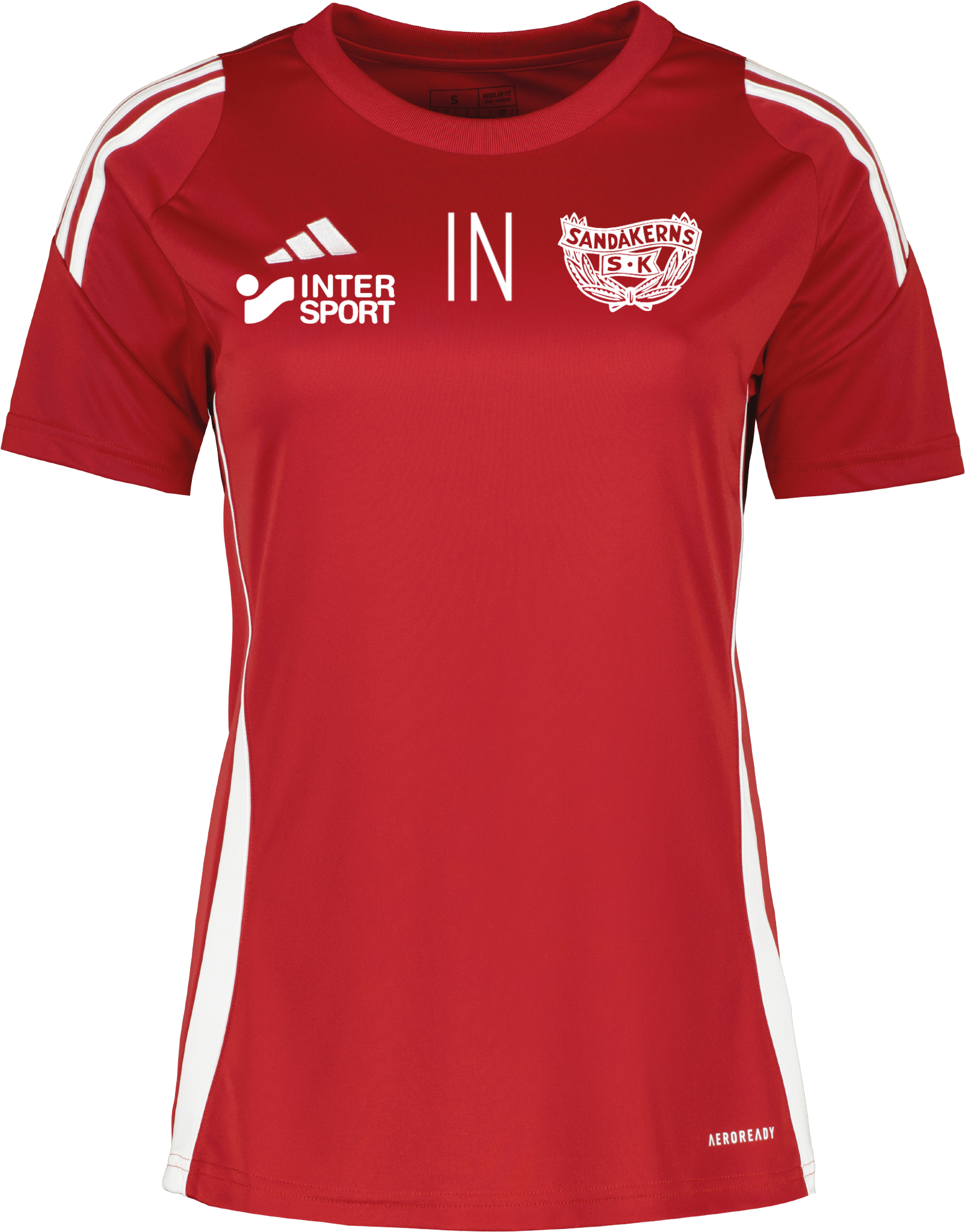 adidas Tiro 24 W t-shirt