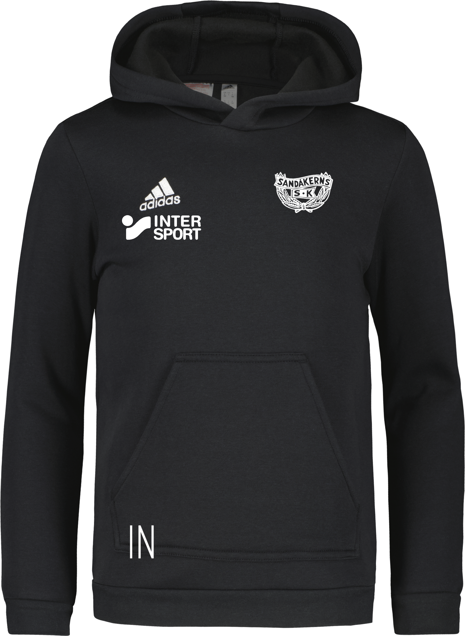 adidas Entrada22 Jr Hoody