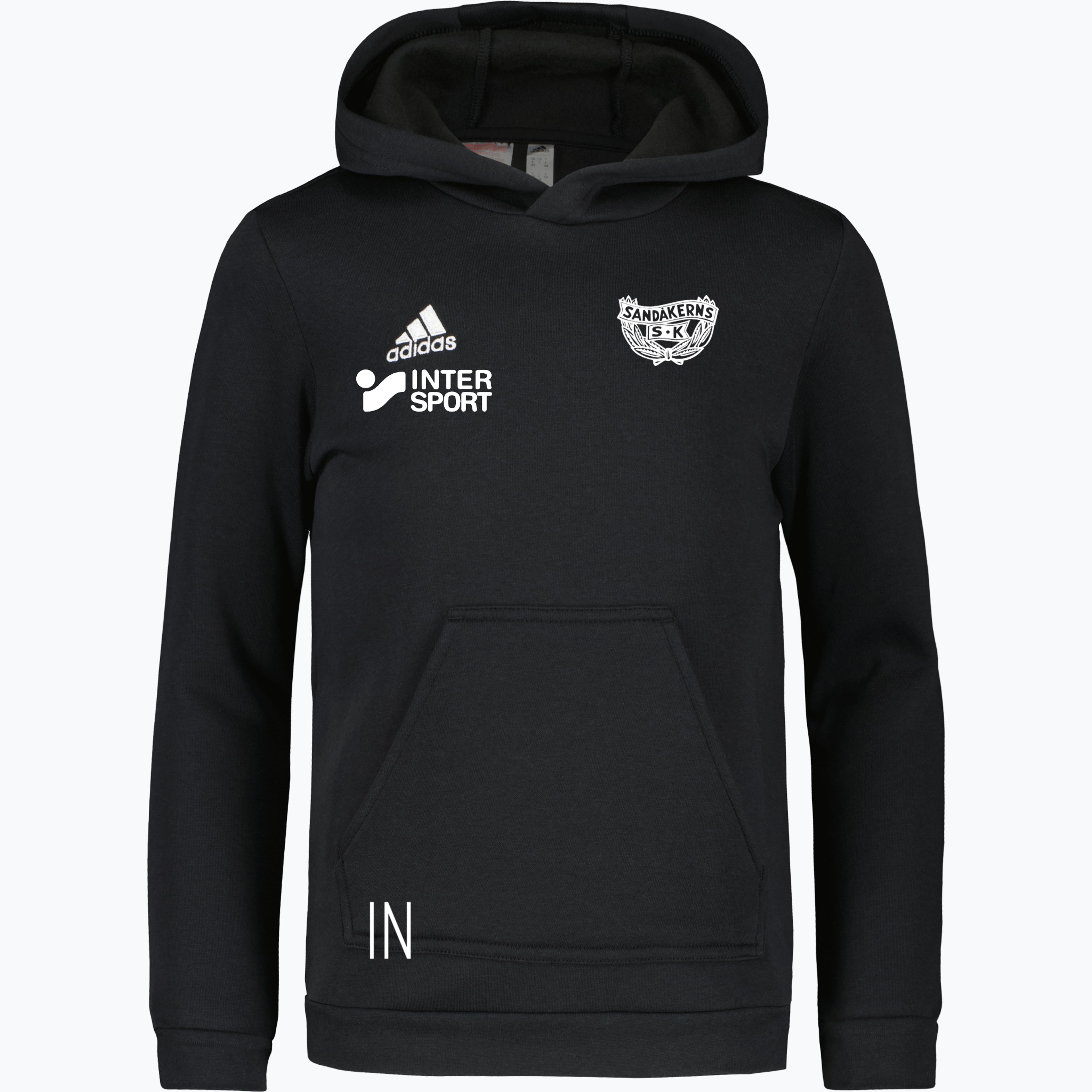 Entrada22 Jr Hoody