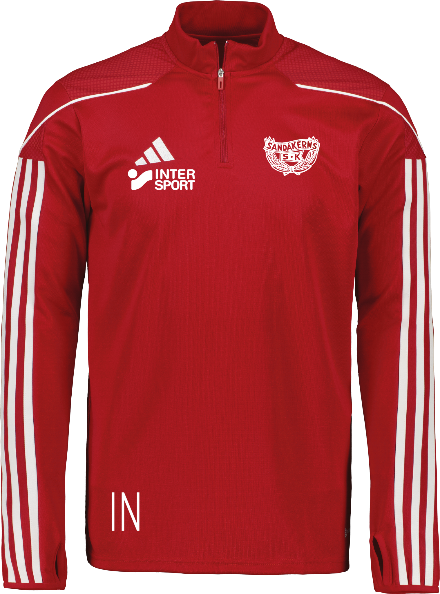 adidas Tiro23 L Jr Träningströja