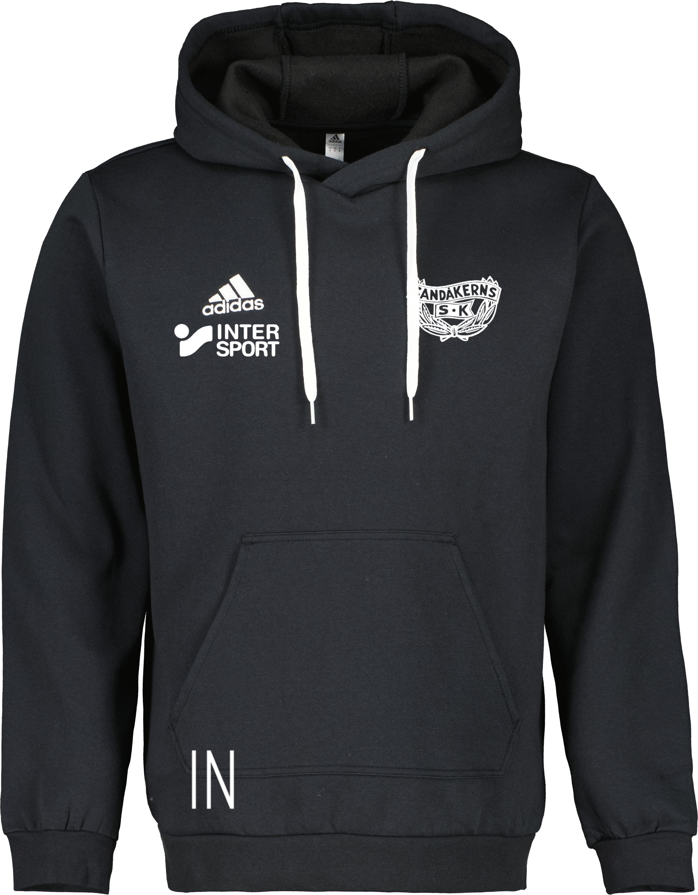 adidas Entrada22 Hoody