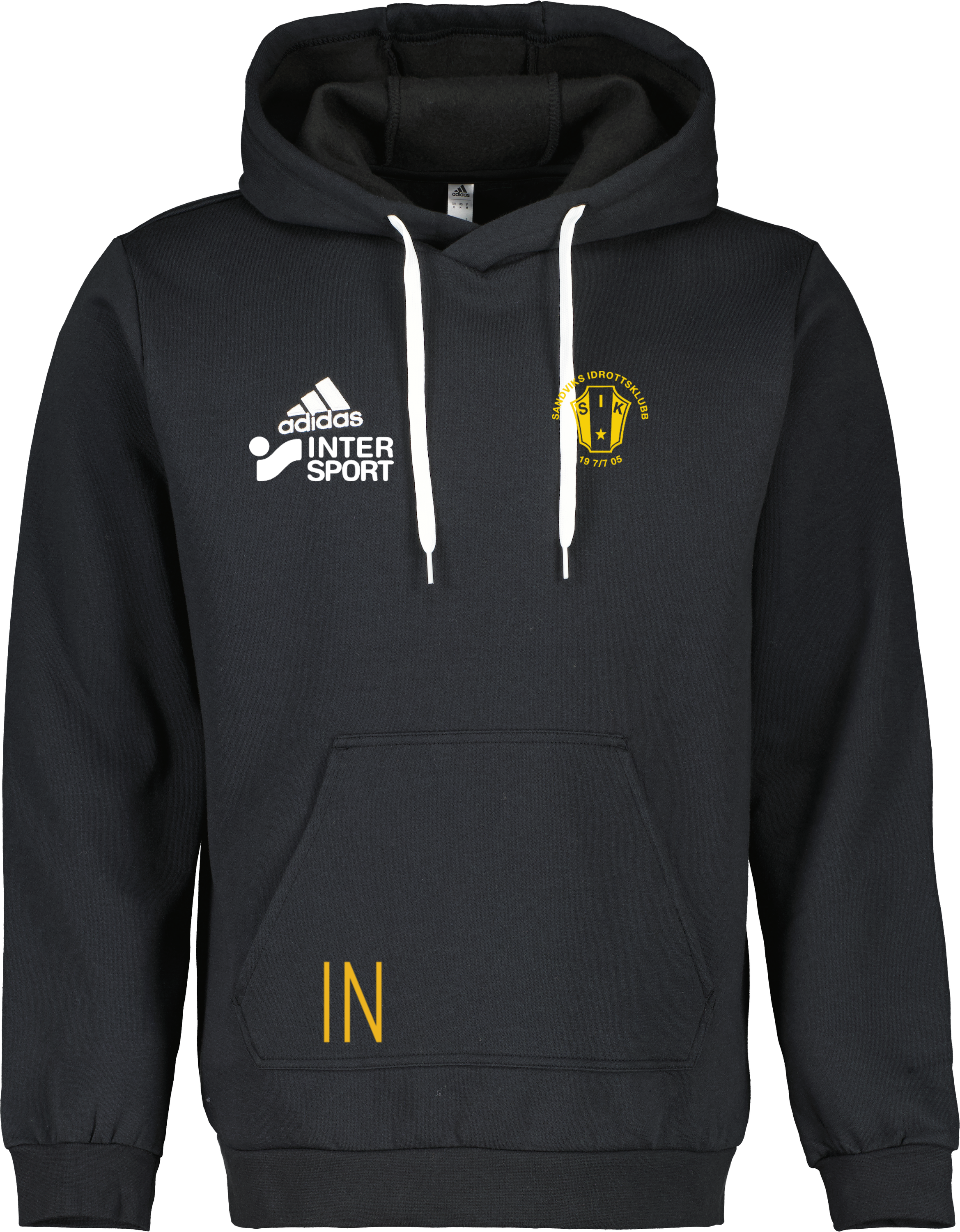 adidas Entrada22 Hoody