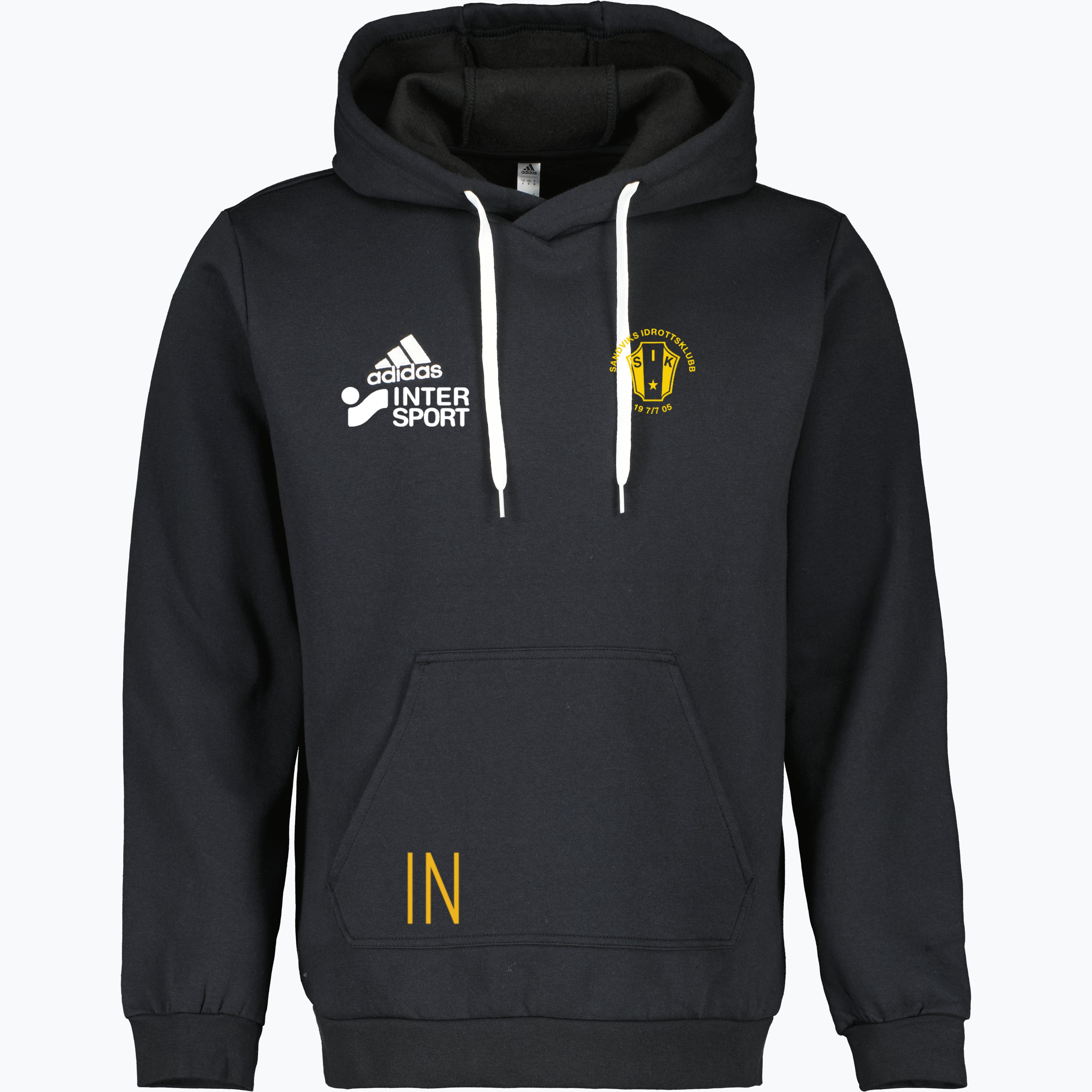 Entrada22 Hoody